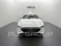 2025 Mazda 3