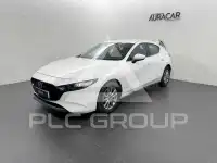2025 Mazda 3