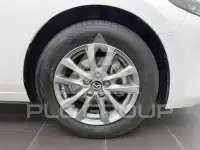 2025 Mazda 3