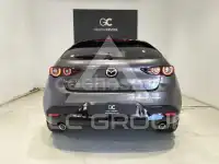 2025 Mazda 3