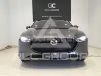 2025 Mazda 3