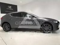 2025 Mazda 3