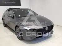 2025 Mazda 3