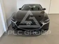 2025 Mazda 3