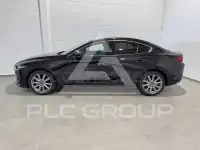 2025 Mazda 3