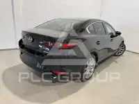 2025 Mazda 3