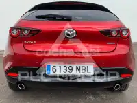 2025 Mazda 3