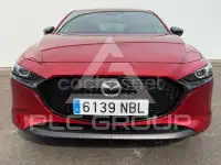 2025 Mazda 3