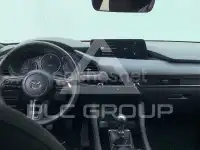 2025 Mazda 3