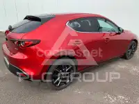 2025 Mazda 3