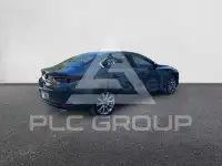 2025 Mazda 3