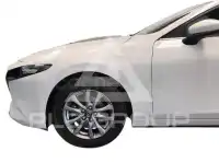 2025 Mazda 3