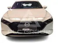 2025 Mazda 3