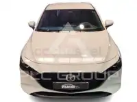 2025 Mazda 3