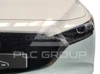2025 Mazda 3