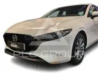 2025 Mazda 3