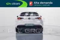 2025 Mazda 3