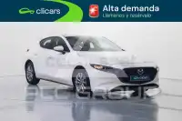 2025 Mazda 3
