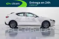 2025 Mazda 3
