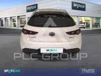 2025 Mazda 3