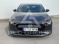 2025 Mazda 3
