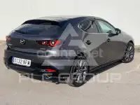 2025 Mazda 3