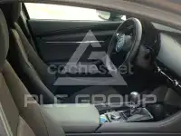 2025 Mazda 3