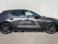 2025 Mazda 3