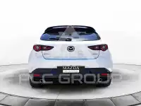 2025 Mazda 3