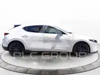 2025 Mazda 3