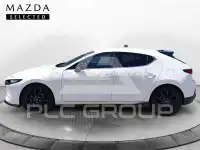 2025 Mazda 3