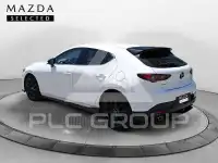 2025 Mazda 3
