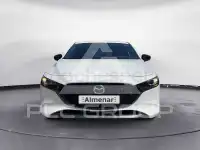 2025 Mazda 3