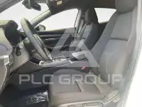 2025 Mazda 3