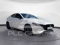 2025 Mazda 3