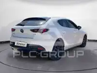 2025 Mazda 3