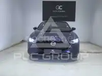 2025 Mazda 3