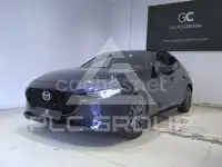 2025 Mazda 3
