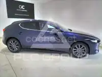 2025 Mazda 3