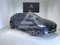 2025 Mazda 3