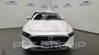 2025 Mazda 3