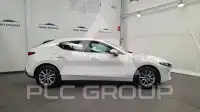 2025 Mazda 3