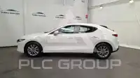 2025 Mazda 3