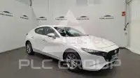 2025 Mazda 3