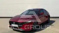 2025 Mazda 3