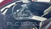 2025 Mazda 3