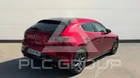 2025 Mazda 3