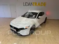 2025 Mazda 3