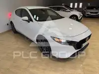 2025 Mazda 3