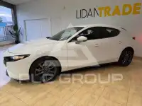 2025 Mazda 3